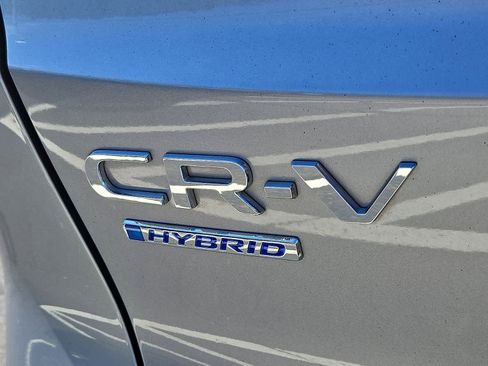 Certified 2023 Honda CR-V Sport Touring image 30