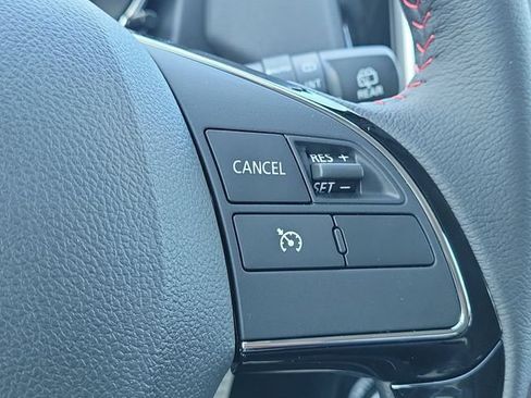 New 2026 Mitsubishi Outlander Sport LE AWD/4WD image 25