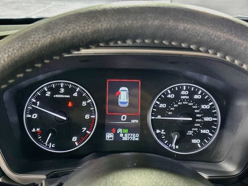 Certified 2024 Subaru Outback Limited XT AWD/4WD image 15