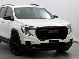 Used 2022 GMC Terrain SLE w/ Driver Convenience Package video 2