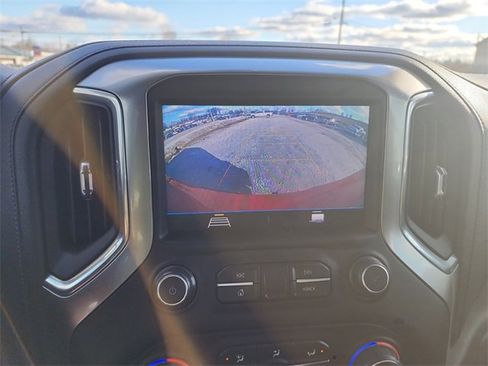 Used 2019 Chevrolet Silverado 1500 RST w/ All-Star Edition image 26