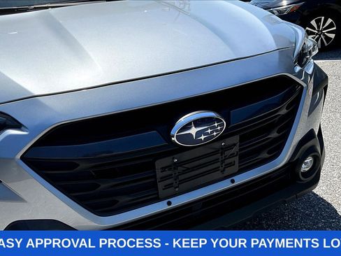 Used 2023 Subaru Outback Premium AWD/4WD image 39