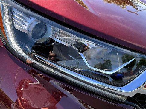 Used 2018 Honda CR-V EX-L image 32