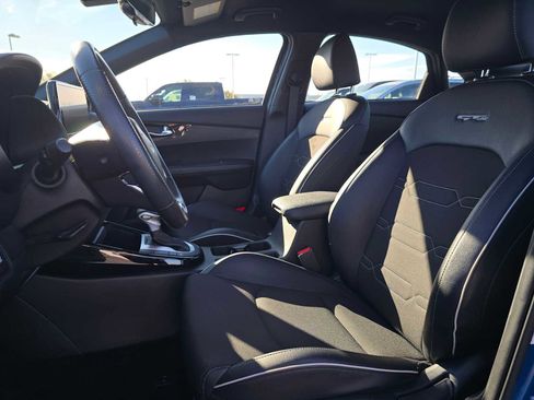 Used 2024 Kia Forte GT-Line image 23