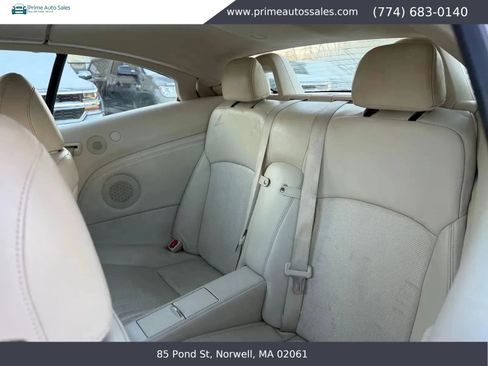 Used 2010 Lexus IS 250C image 27