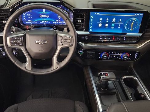 Used 2024 Chevrolet Silverado 1500 RST w/ Convenience Package II image 26