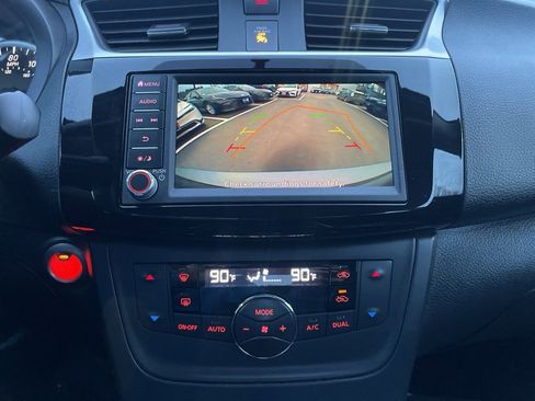 Used 2019 Nissan Sentra SV image 26