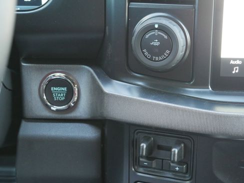 Certified 2023 Ford F350 Platinum image 10