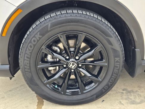 Used 2023 Honda CR-V Sport image 27