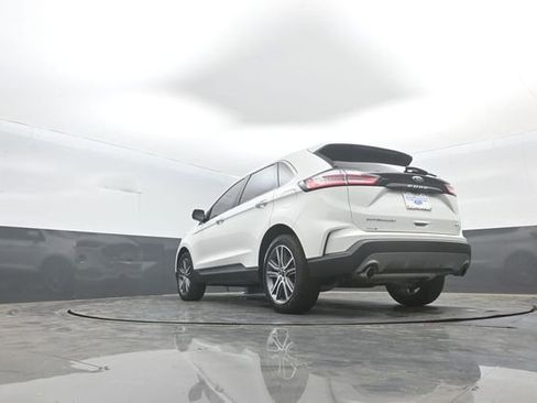 Certified 2024 Ford Edge Titanium AWD/4WD image 28