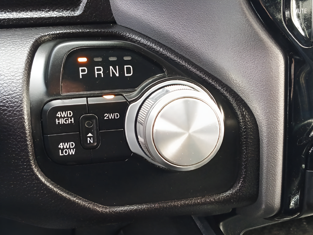 Used 2022 RAM 2500 Laramie AWD/4WD image 18