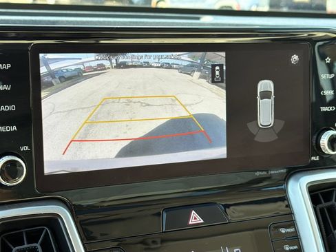 Used 2021 Kia Sorento EX w/ EX AWD X-Line Package image 33