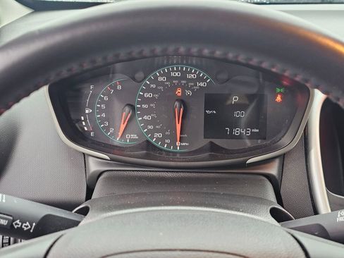 Used 2017 Chevrolet Sonic LT image 31