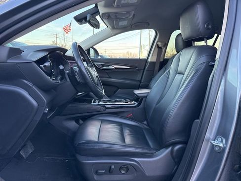 Used 2021 Buick Envision Preferred image 25