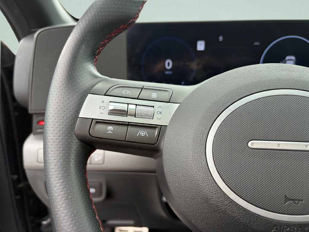 Used 2024 Hyundai Kona N Line FWD image 31