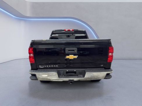 Used 2015 Chevrolet Silverado 1500 LT w/ All Star Edition image 5