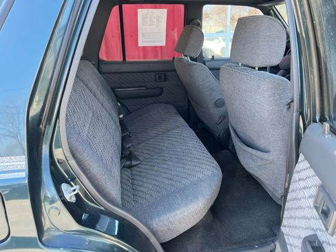 Used 1995 Toyota 4Runner SR5 AWD/4WD image 16