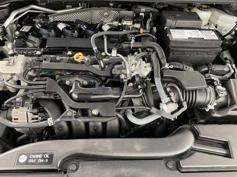 Used 2024 Toyota Corolla LE image 29