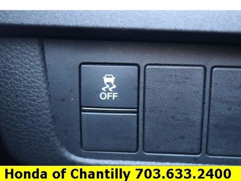 Certified 2023 Honda CR-V EX image 14