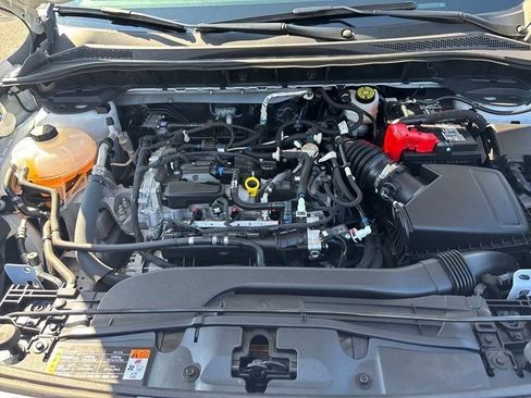 Used 2022 Ford Escape SE w/ Convenience Package image 38