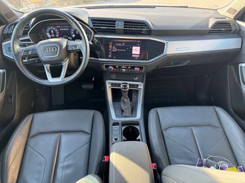 Used 2021 Audi Q3 2.0T Premium w/ Convenience Package image 15