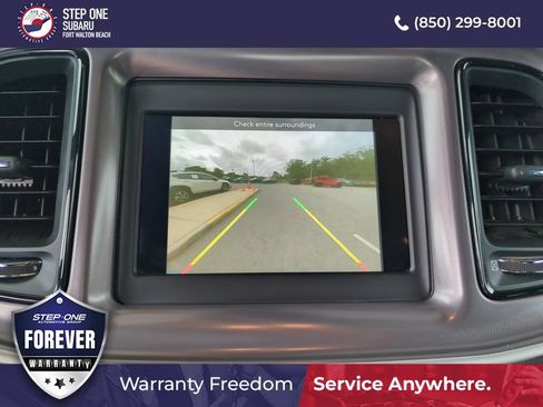 Used 2021 Dodge Challenger SXT w/ Blacktop Package RWD image 20