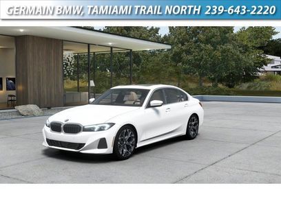 New 2026 BMW 330i Sedan w/ Convenience Package