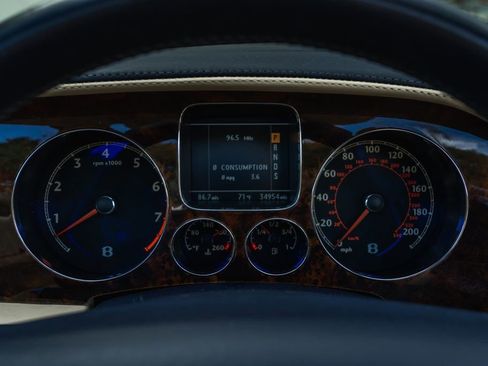 Used 2007 Bentley Continental GTC image 19