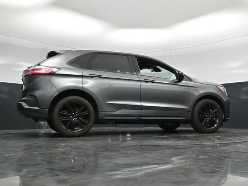 Certified 2023 Ford Edge ST-Line AWD/4WD image 43