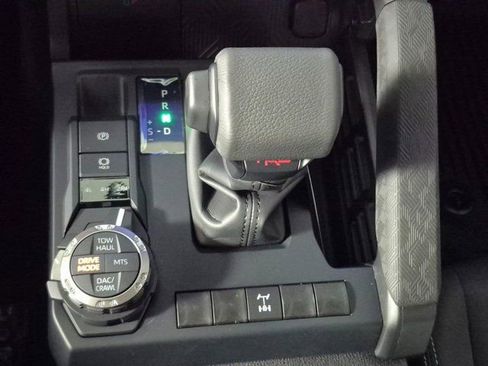 New 2026 Toyota Tacoma TRD Off-Road image 18