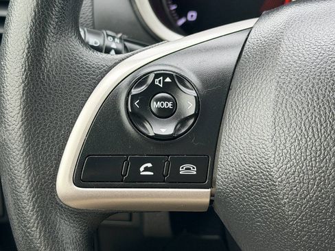Used 2018 Mitsubishi Eclipse Cross ES FWD image 32