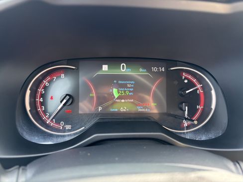 Used 2023 Toyota RAV4 XLE Premium AWD/4WD image 17