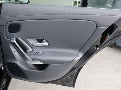New 2025 Mercedes-Benz CLA 250 4MATIC image 28