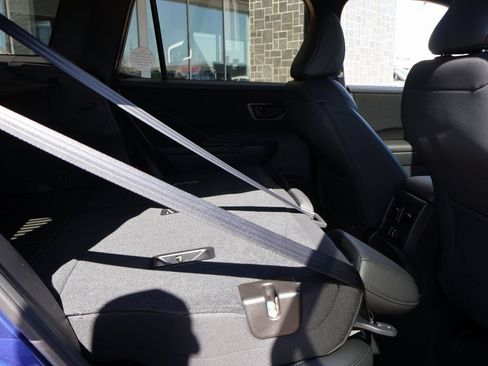 New 2026 Subaru Outback Premium image 13