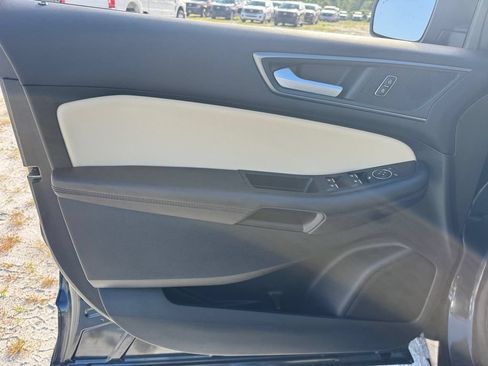 Certified 2024 Ford Edge SE AWD/4WD image 28