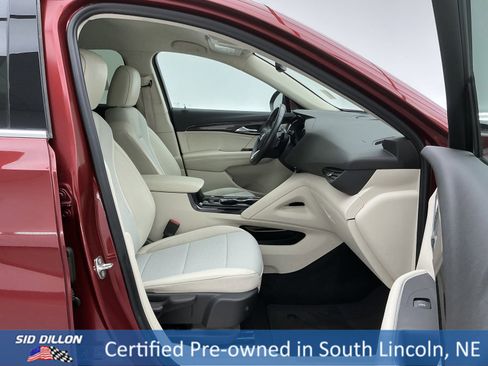 Used 2022 Buick Envision Preferred w/ Safety Package image 25