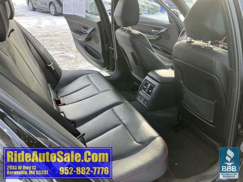 Used 2014 BMW 328i xDrive Sedan image 16