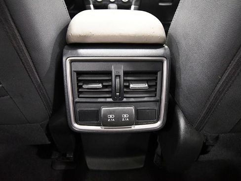 Used 2020 Subaru Forester Premium w/ Popular Package #1 AWD/4WD image 14