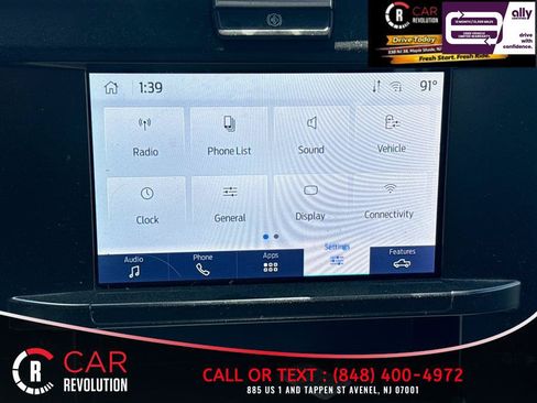 Used 2025 Ford F250 XLT AWD/4WD image 14