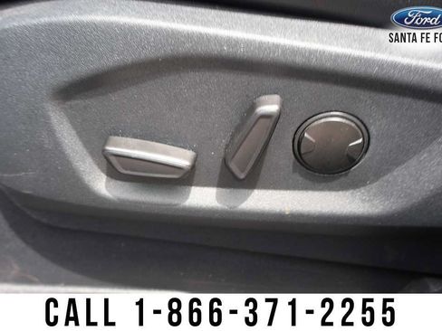 Used 2024 Ford Edge SEL w/ Convenience Package AWD/4WD image 16