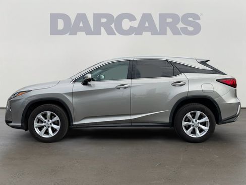 Used 2017 Lexus RX 350 AWD w/ Premium Package image 3