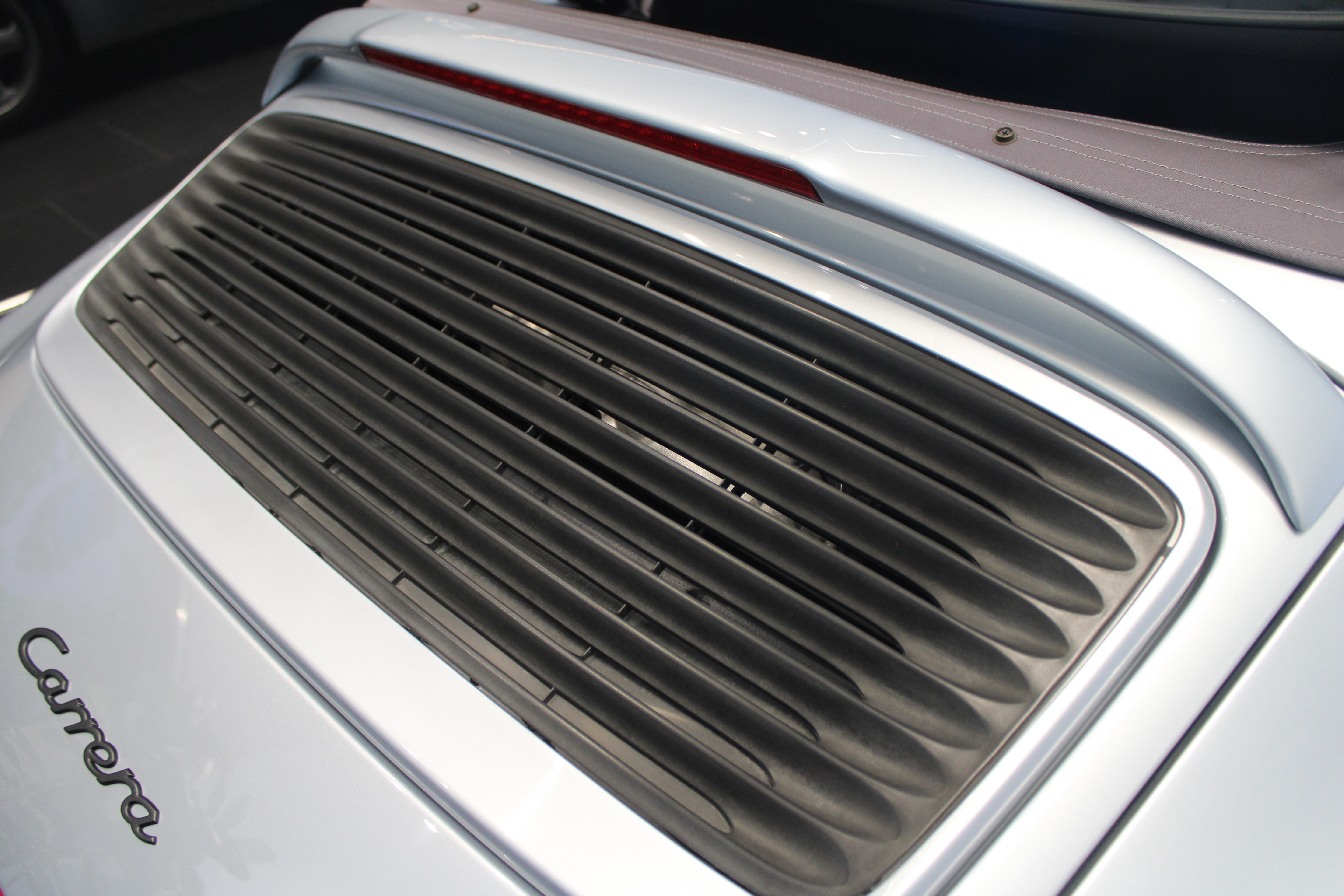 Used 1996 Porsche 911 Carrera RWD image 68