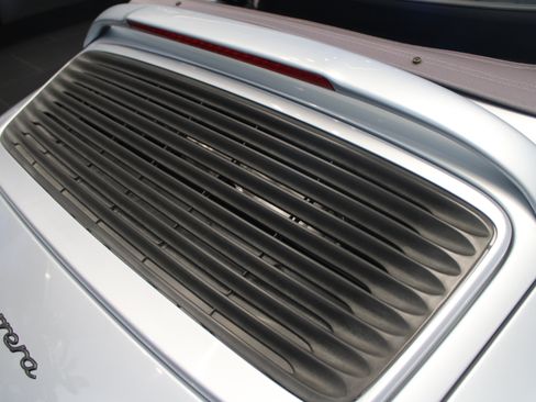 Used 1996 Porsche 911 Cabriolet image 68
