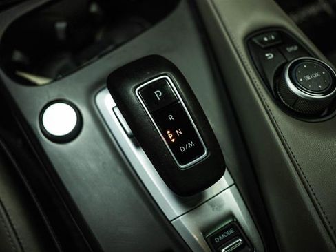 Used 2023 INFINITI QX50 Luxe w/ Cargo Package image 20