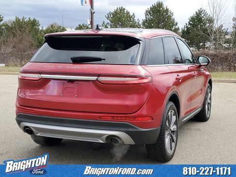 Used 2020 Lincoln Corsair Reserve w/ Elements Package image 4