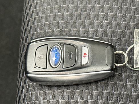 Used 2023 Subaru Forester Premium image 38