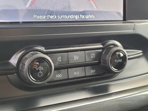 Used 2023 Ford F150 XL w/ STX Appearance Package RWD image 19