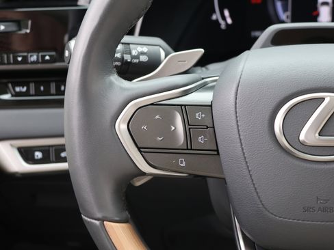 Used 2024 Lexus RX 350 Premium Plus image 18