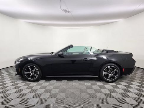 Used 2024 Ford Mustang Premium RWD image 2