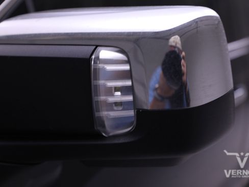 New 2026 GMC Sierra 1500 SLT w/ SLT Premium Plus Package image 34